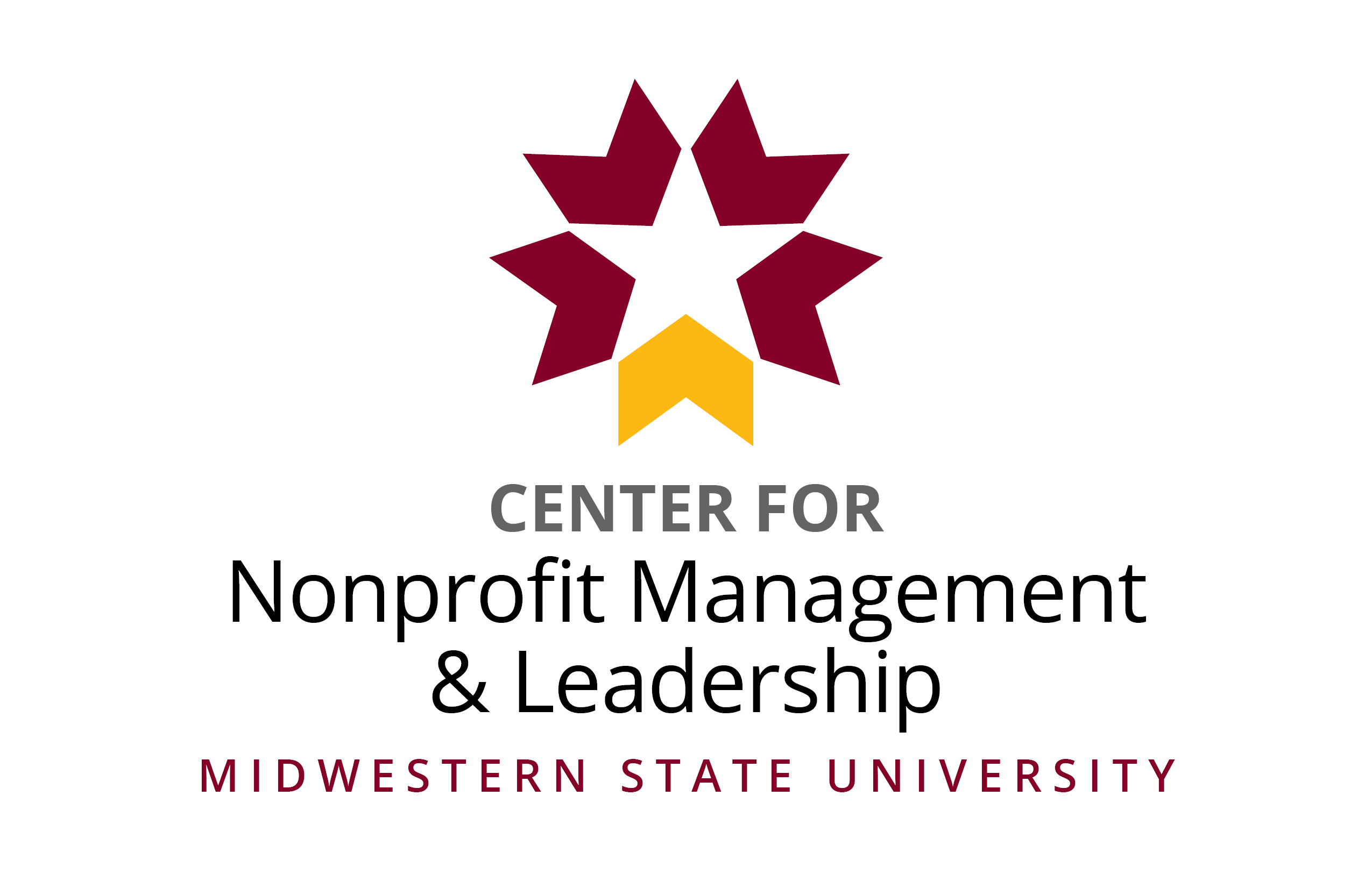 Center for Nonrpofit Management and Leadership logo