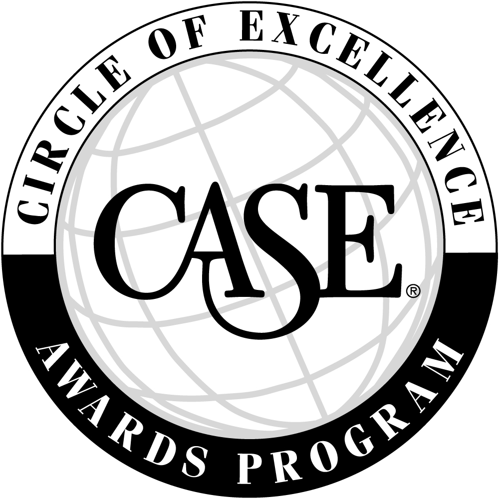 logo for Case Excellence Award