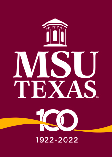 MSU Texas Centennial 1922-2022