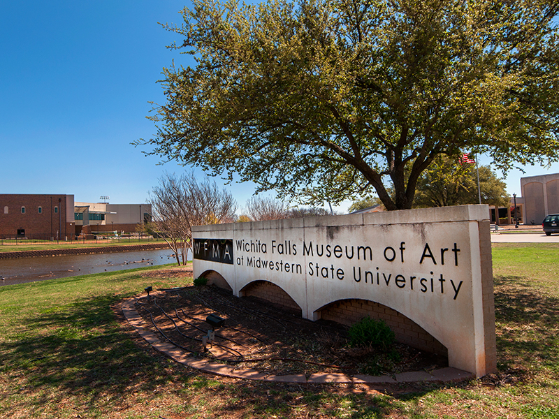 Wichita Falls Museum of Art