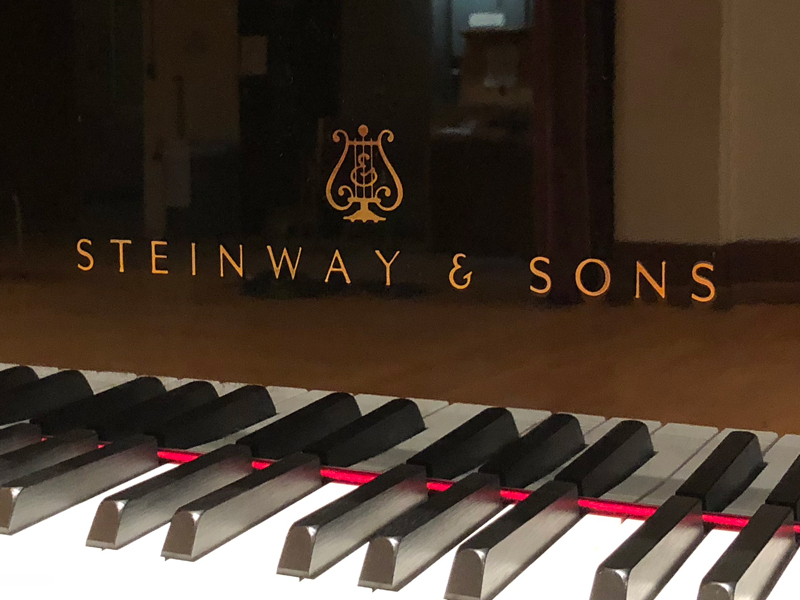 Piano Celebration will welcome new pianos to Fain Fine Arts