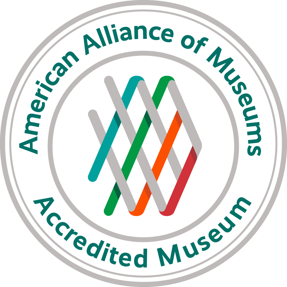 WFMA accreditation logo