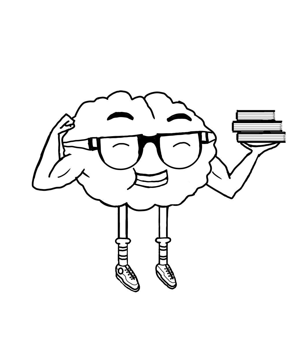 Brain Exercise logo