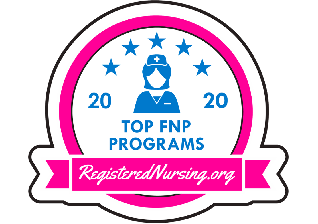 Registered Nursing Organization logo
