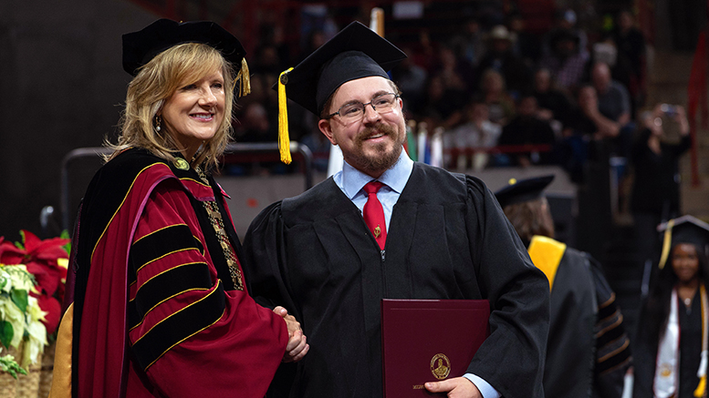 12th Annual MSU Texas Welcome Back Dinner to feature Ed Too Tall