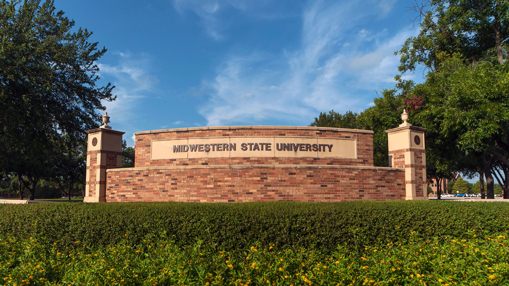 JuliAnn Mazachek Resigns As President Of Midwestern State University 