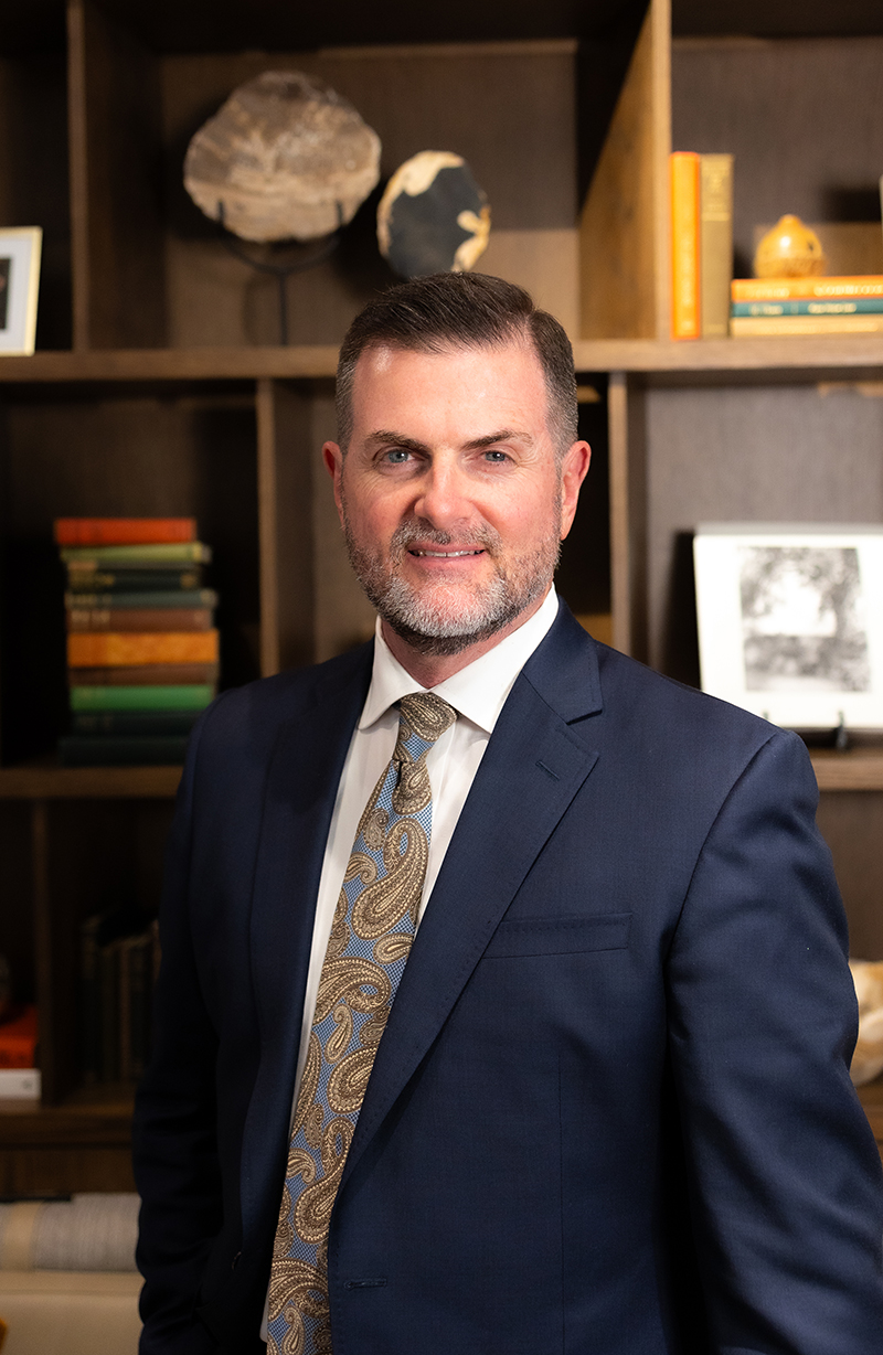 Senator Brandon Creighton