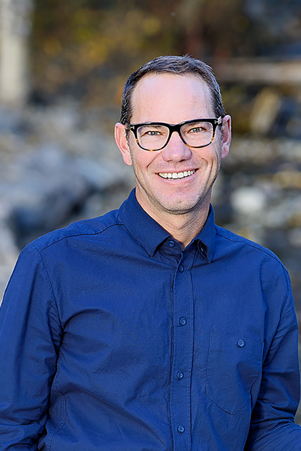 Tim Kelton