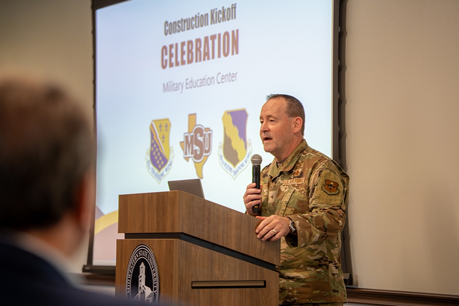 Brig. Gen. Paul G. Filcek