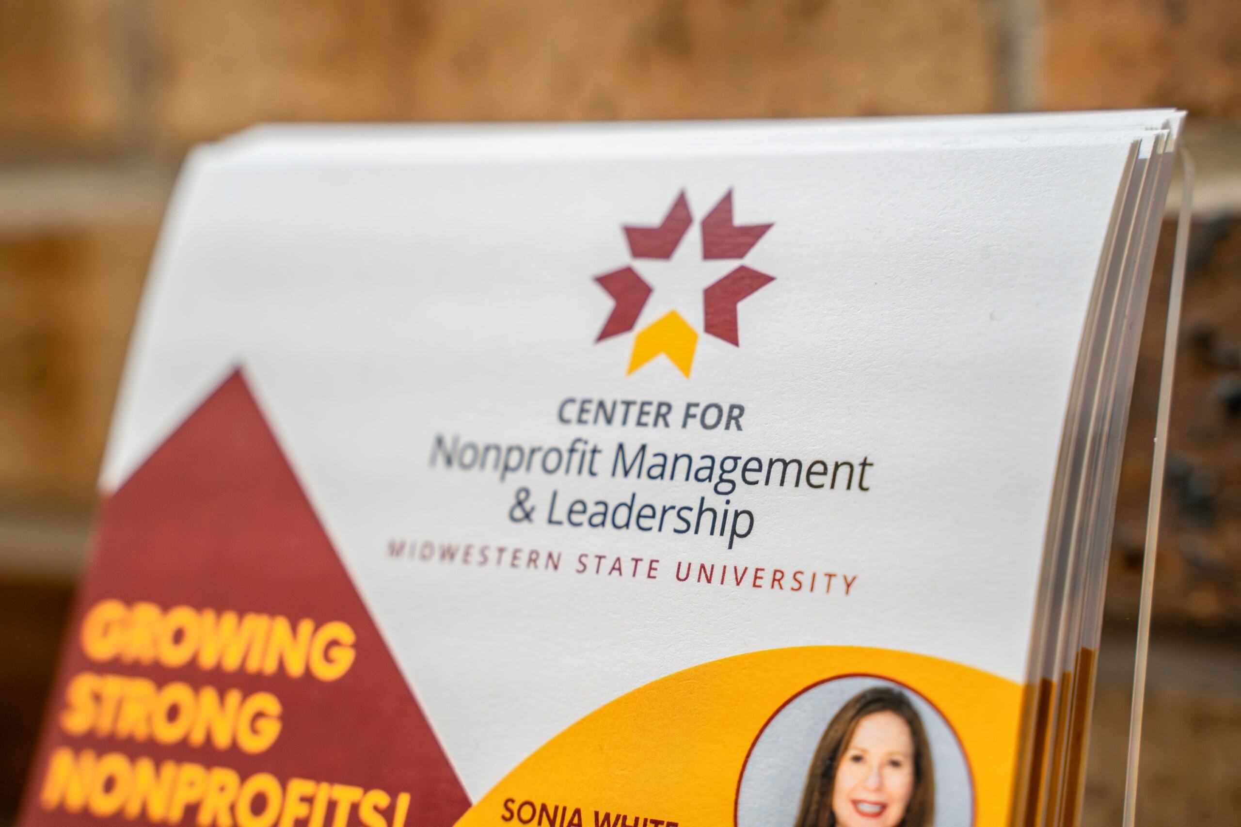 The Center for Nonprofit Management & Leadership certificate