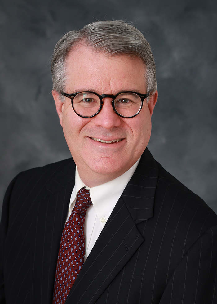 Terry Patton