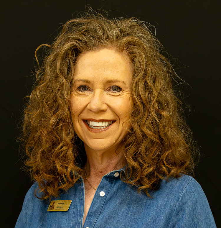 Sonia White
