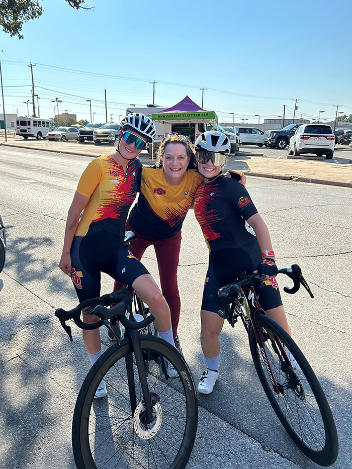 Molly Hayes Gabby Wrightsman 2024 HHH