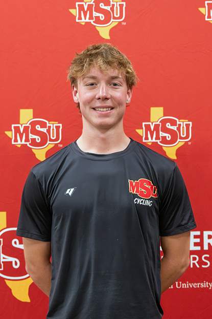 Blake Keeling 