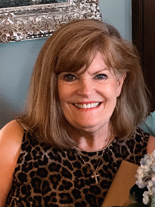Judy Diltz
