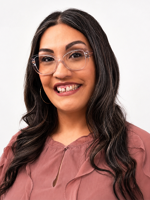 Theresa Serna