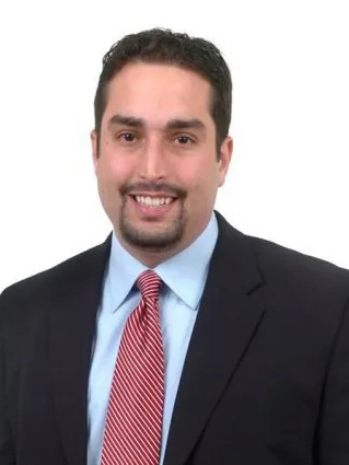 Tony Fidelie