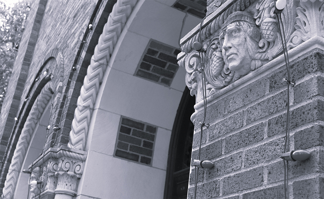 Hardin Building