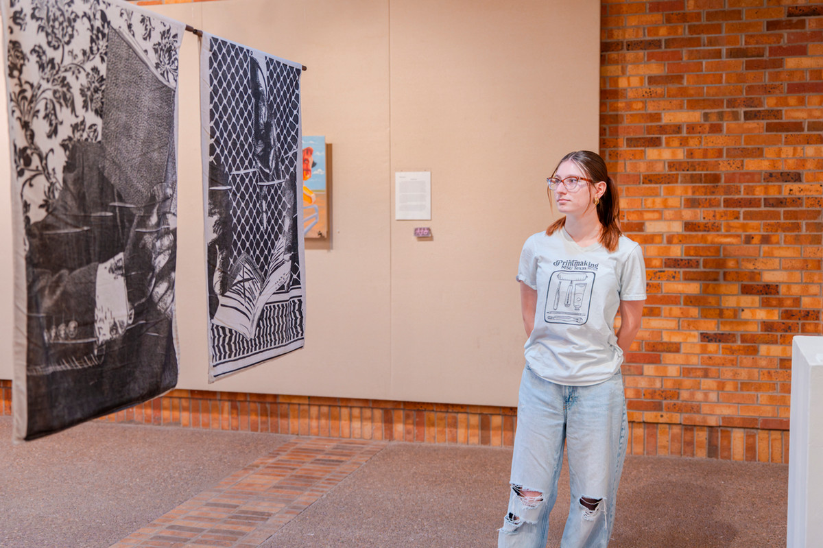 Hailey Student Showcase